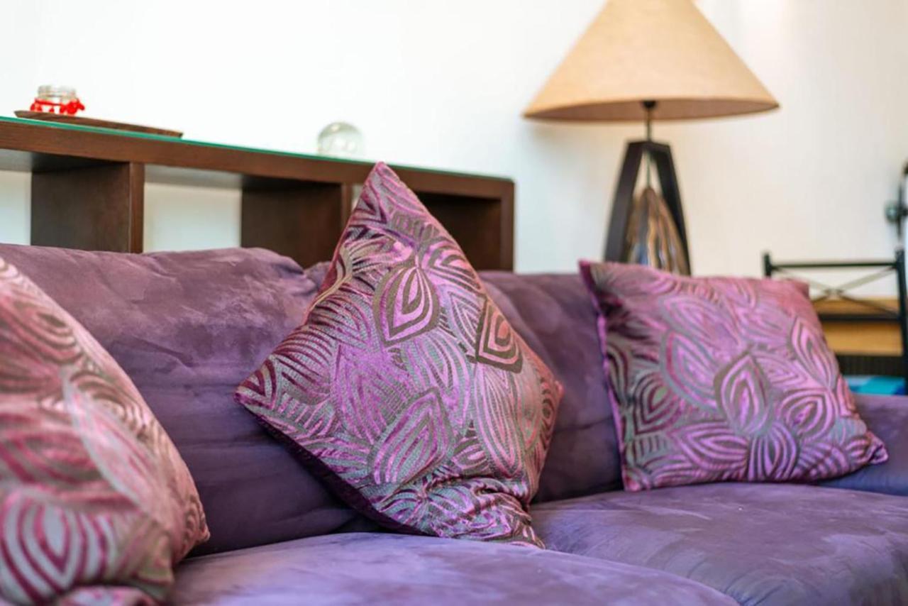 Luxury Large 1 Bed Apartment With Garden In Hampstead Min 3 Nights ロンドン エクステリア 写真